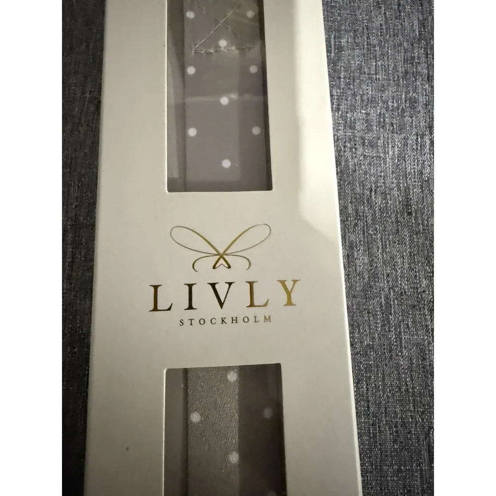 LIVLY Stockholm one perfect
